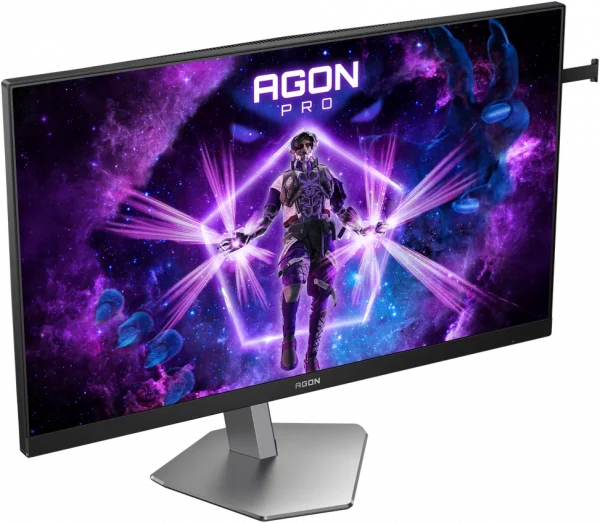 Écran 27" Gaming Full HD AOC AG276FK