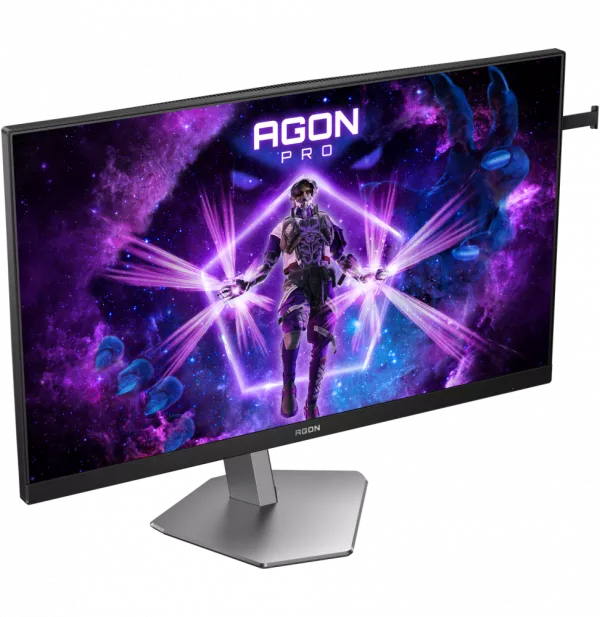 Écran 27" Gaming Full HD AOC AG276FK