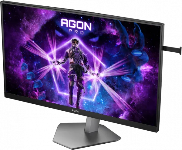 Écran 27" Gaming Full HD AOC AG276FK