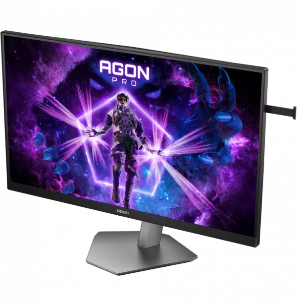 Écran 27" Gaming Full HD AOC AG276FK