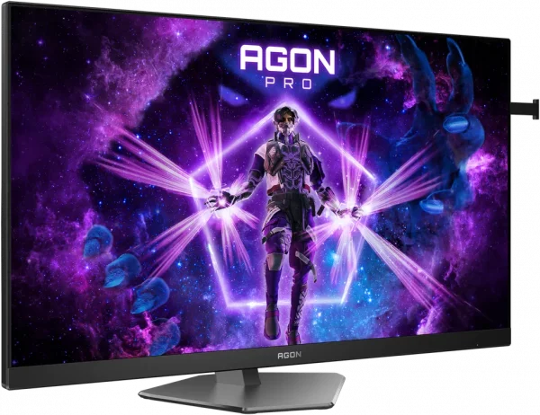 Écran 27" Gaming Full HD AOC AG276FK