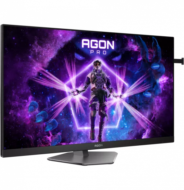 Écran 27" Gaming Full HD AOC AG276FK