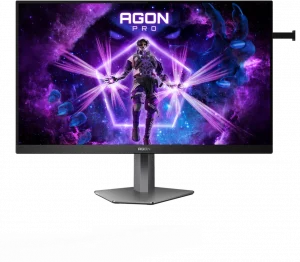 Écran 27" Gaming Full HD AOC AG276FK