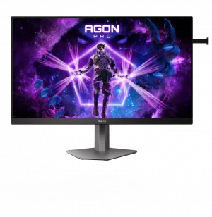 Écran 27" Gaming Full HD AOC AG276FK