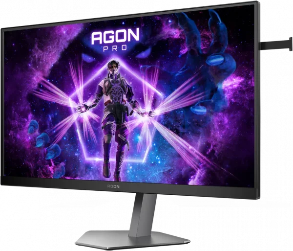 Écran 27" Gaming Full HD AOC AG276FK