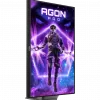 Écran 27" Gaming Full HD AOC AG276FK