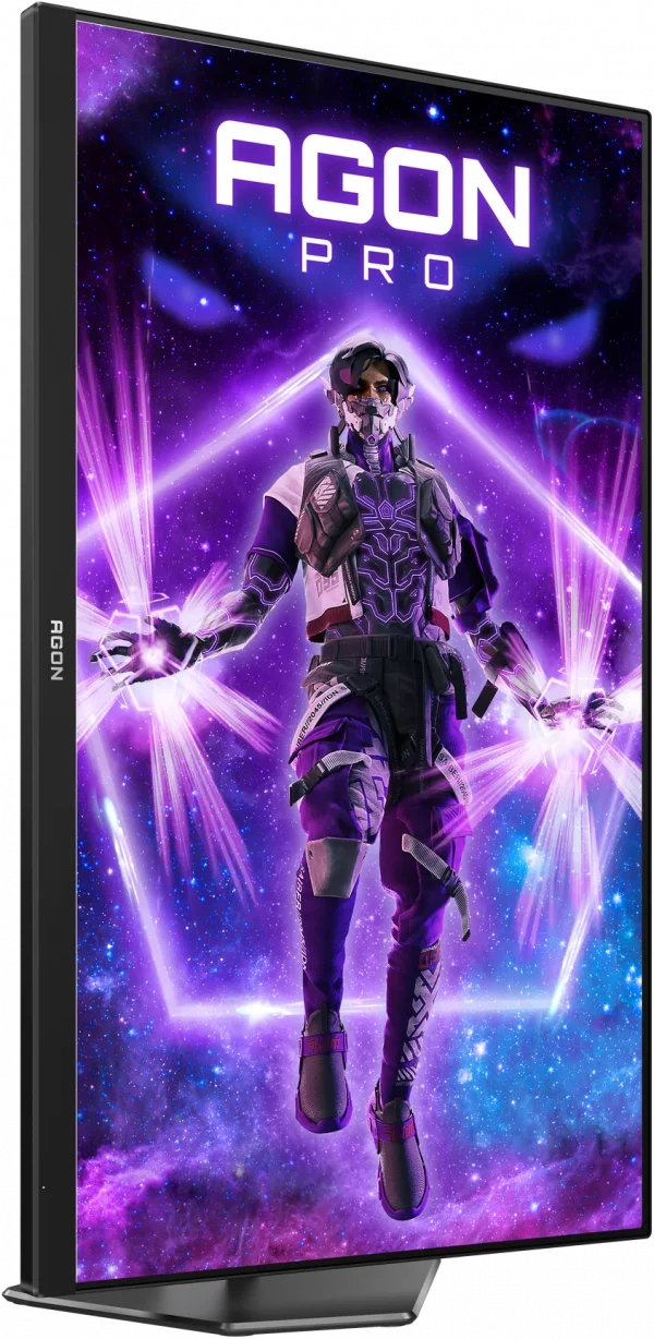 Écran 27" Gaming Full HD AOC AG276FK