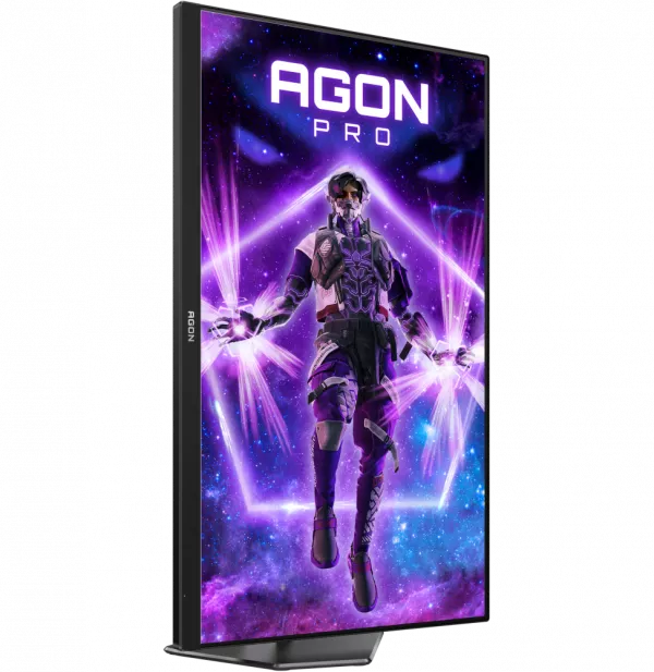 Écran 27" Gaming Full HD AOC AG276FK