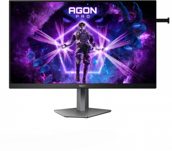 Écran 27" Gaming Full HD AOC AG276FK