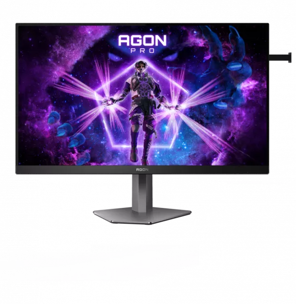 Écran 27" Gaming Full HD AOC AG276FK