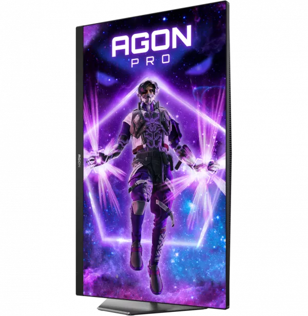 Écran 27" Gaming Full HD AOC AG276FK