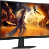 Écran 27" Gaming Full HD AOC C27G4ZE