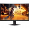 Écran 27" Gaming Full HD AOC C27G4ZE