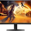 Écran 27" Gaming Full HD AOC C27G4ZE