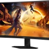 Écran 27" Gaming Full HD AOC C27G4ZE