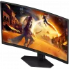 Écran 27" Gaming Full HD AOC C27G4ZE
