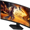 Écran 27" Gaming Full HD AOC C27G4ZE