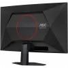 Écran 27" Gaming Full HD AOC C27G4ZE