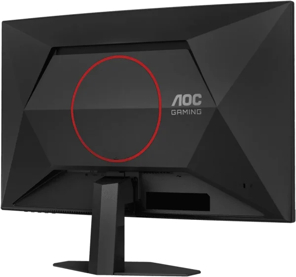 Écran 27" Gaming Full HD AOC C27G4ZE