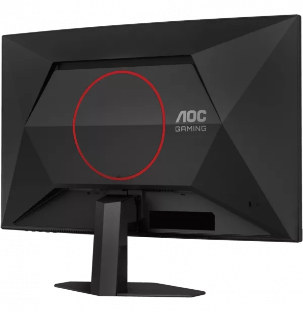 Écran 27" Gaming Full HD AOC C27G4ZE