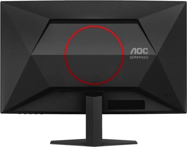 Écran 27" Gaming Full HD AOC C27G4ZE