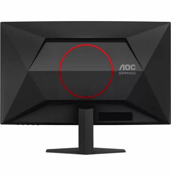 Écran 27" Gaming Full HD AOC C27G4ZE