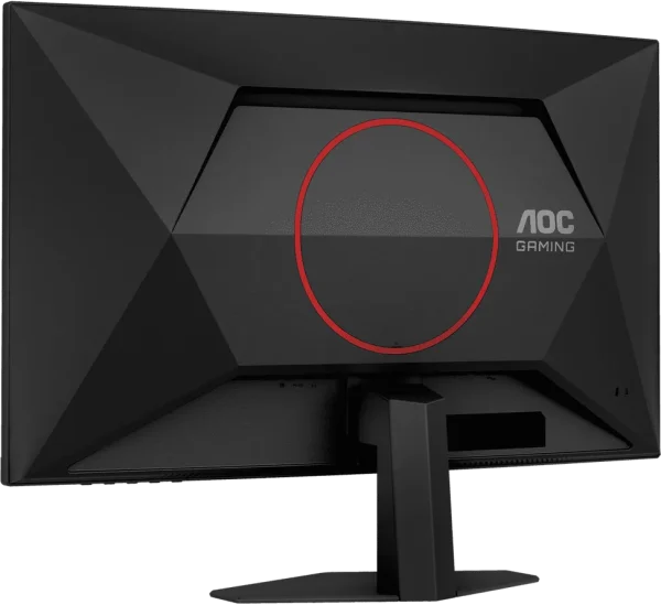 Écran 27" Gaming Full HD AOC C27G4ZE