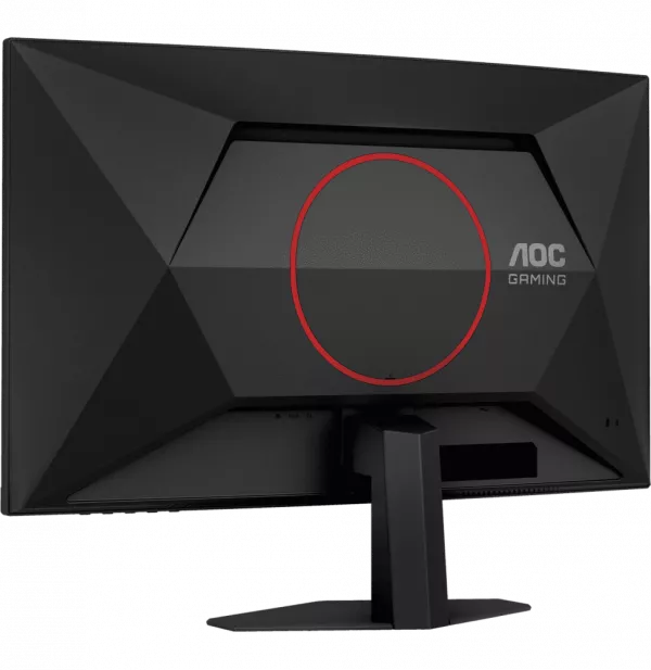 Écran 27" Gaming Full HD AOC C27G4ZE