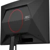 Écran 27" Gaming Full HD AOC C27G4ZE