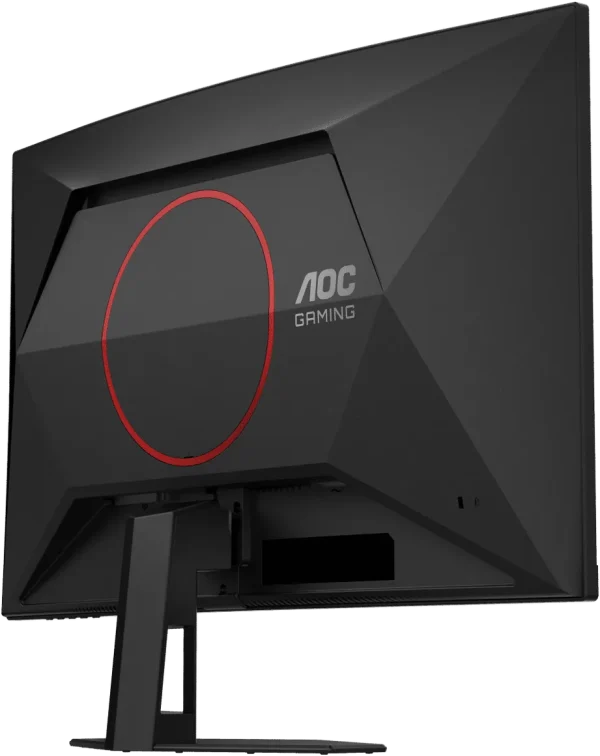 Écran 27" Gaming Full HD AOC C27G4ZE