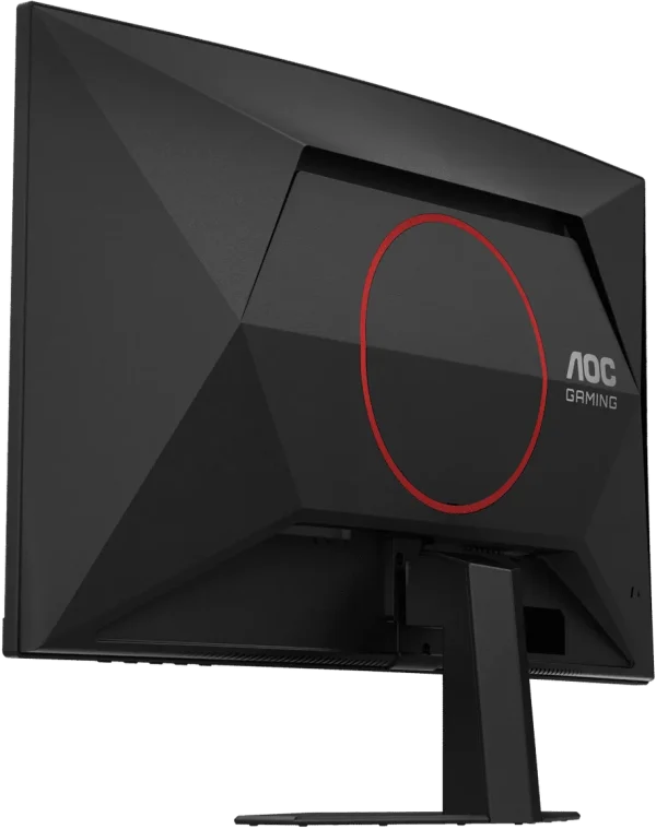 Écran 27" Gaming Full HD AOC C27G4ZE