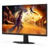 Écran 27" Gaming QHD 2K AOC Q27G40E