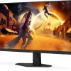 Écran 27" Gaming QHD 2K AOC Q27G40E