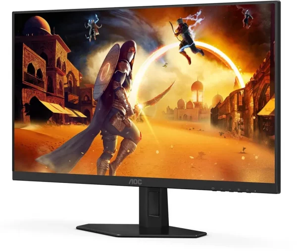Écran 27" Gaming QHD 2K AOC Q27G40E