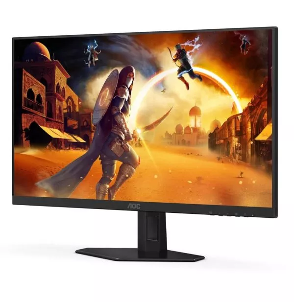 Écran 27" Gaming QHD 2K AOC Q27G40E