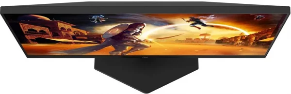 Écran 27" Gaming QHD 2K AOC Q27G40E