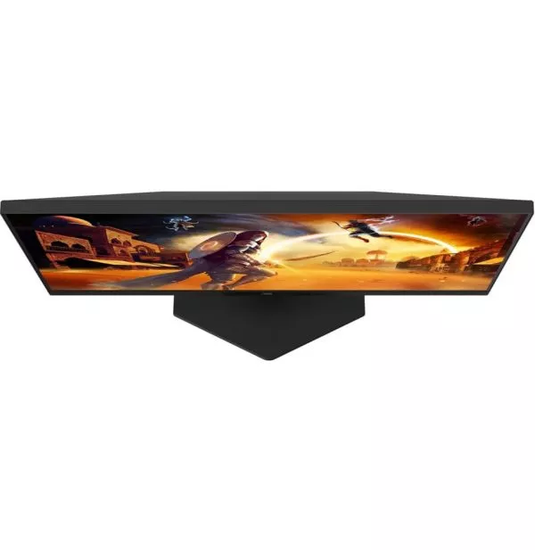 Écran 27" Gaming QHD 2K AOC Q27G40E
