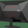 Écran 27" Gaming QHD 2K AOC Q27G40E