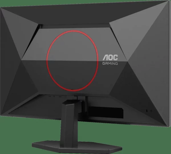 Écran 27" Gaming QHD 2K AOC Q27G40E
