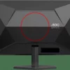 Écran 27" Gaming QHD 2K AOC Q27G40E