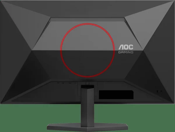 Écran 27" Gaming QHD 2K AOC Q27G40E