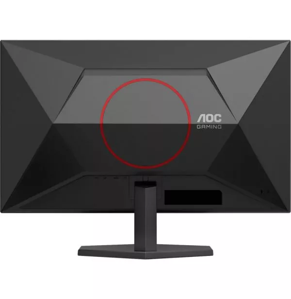Écran 27" Gaming QHD 2K AOC Q27G40E