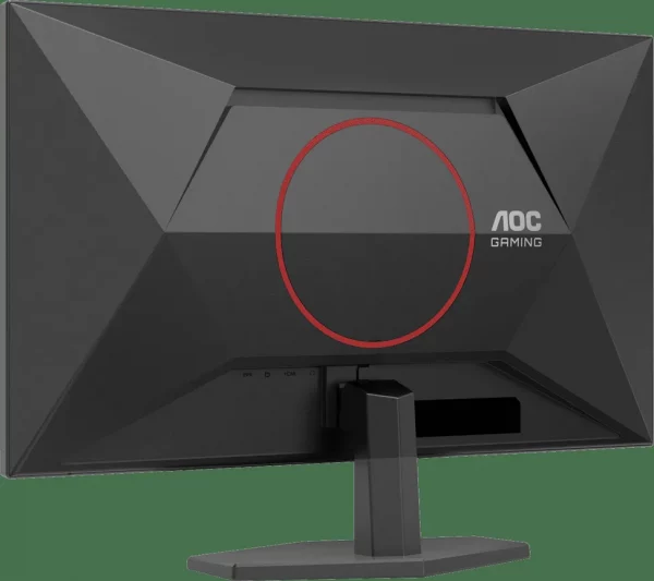 Écran 27" Gaming QHD 2K AOC Q27G40E