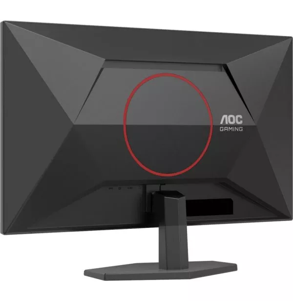 Écran 27" Gaming QHD 2K AOC Q27G40E
