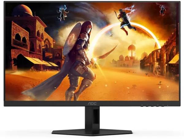 Écran 27" Gaming QHD 2K AOC Q27G40E