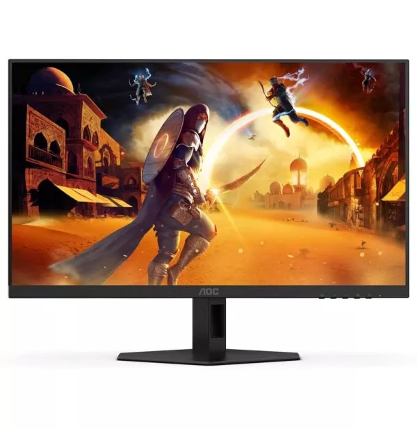 Écran 27" Gaming QHD 2K AOC Q27G40E