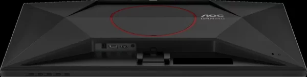 Écran 27" Gaming QHD 2K AOC Q27G40E