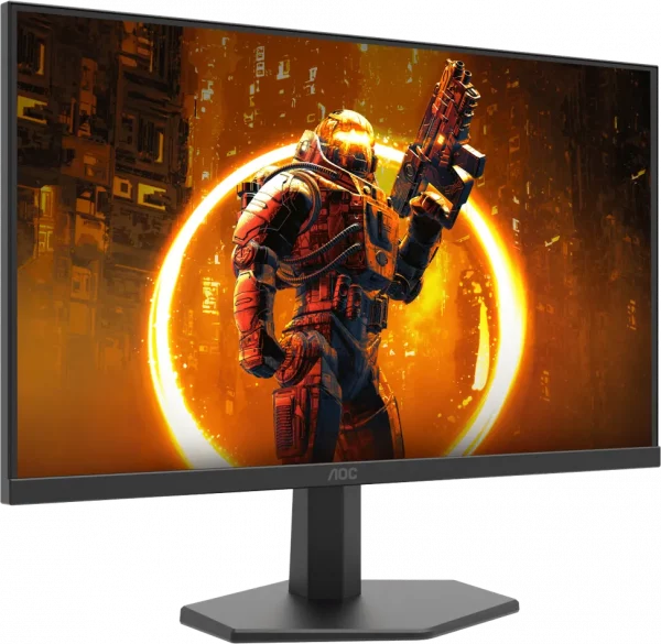 Écran 27" Gaming QHD AOC Q27G11E