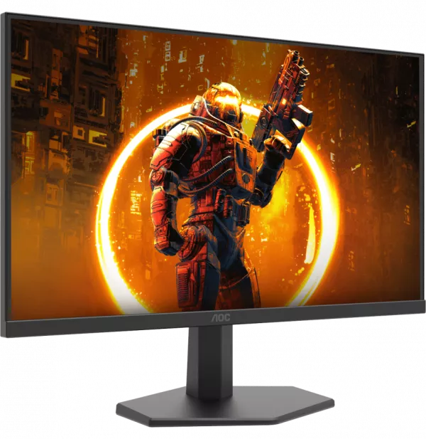 Écran 27" Gaming QHD AOC Q27G11E