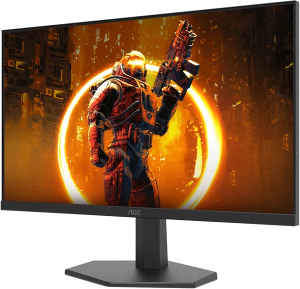 Écran 27" Gaming QHD AOC Q27G11E